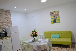 Apartamentos Gran Notch