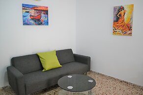 Apartamentos Gran Notch