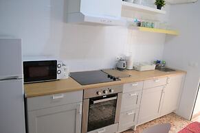 Apartamentos Gran Notch