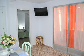 Apartamentos Gran Notch