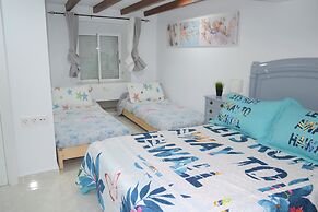 Apartamentos Gran Notch