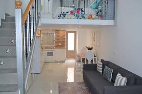 Apartamentos Gran Notch