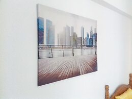 Apartamentos Gran Notch