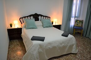 Apartamentos Gran Notch