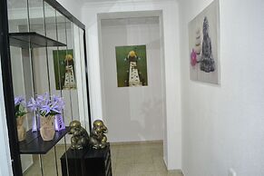 Apartamentos Gran Notch