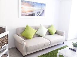 Apartamentos Gran Notch