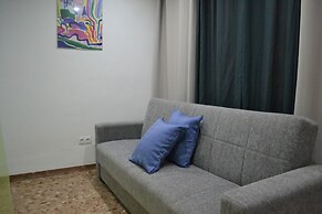 Apartamentos Gran Notch