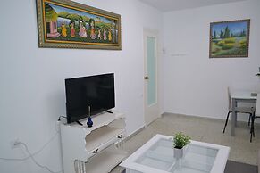 Apartamentos Gran Notch