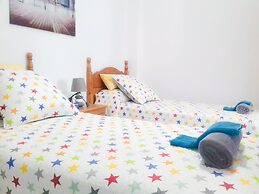 Apartamentos Gran Notch