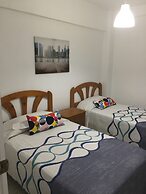 Apartamentos Gran Notch