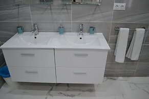 Apartamentos Gran Notch