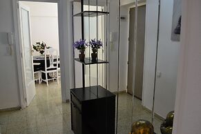 Apartamentos Gran Notch