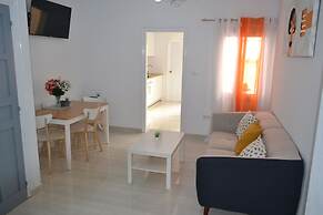Apartamentos Gran Notch