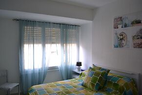 Apartamentos Gran Notch