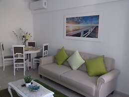 Apartamentos Gran Notch