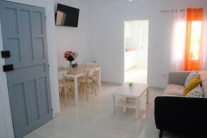 Apartamentos Gran Notch