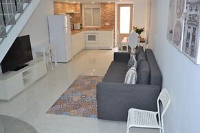 Apartamentos Gran Notch