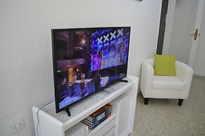 Apartamentos Gran Notch