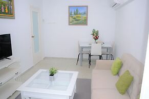 Apartamentos Gran Notch