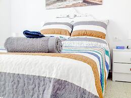 Apartamentos Gran Notch