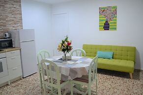 Apartamentos Gran Notch