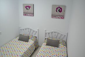 Apartamentos Gran Notch