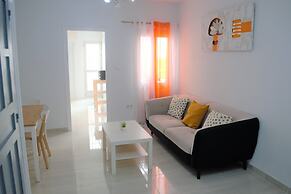 Apartamentos Gran Notch