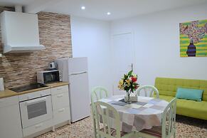 Apartamentos Gran Notch