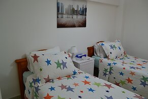 Apartamentos Gran Notch