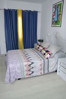 Apartamentos Gran Notch