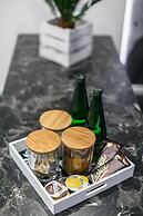 New Wave Apartment Glam