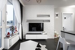 New Wave Apartment Glam