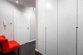 New Wave Apartment Glam