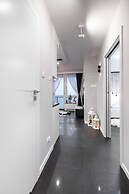 New Wave Apartment Glam