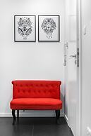 New Wave Apartment Glam