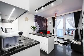 New Wave Apartment Glam