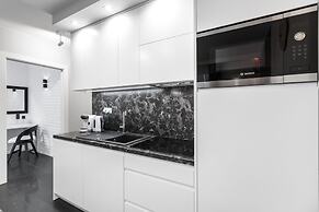 New Wave Apartment Glam