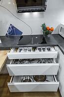 New Wave Apartment Glam