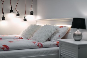 New Wave Apartment Glam