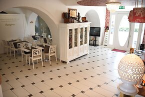 Hotel Federico II