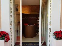 Hotel Federico II