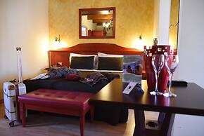 Hotel Federico II