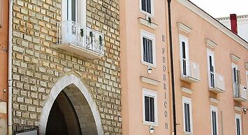 Hotel Federico II