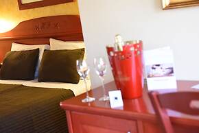 Hotel Federico II
