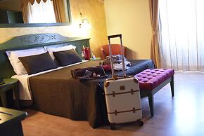Hotel Federico II