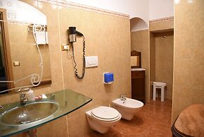 Hotel Federico II