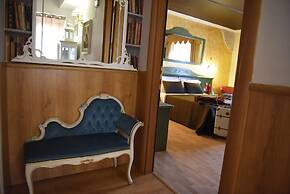 Hotel Federico II