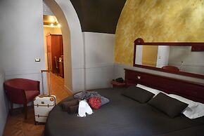 Hotel Federico II