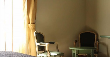 Hotel Federico II
