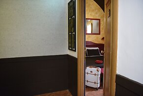 Hotel Federico II